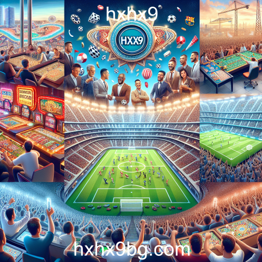 A Evolução do Futebol: Uma Paixão Mundial